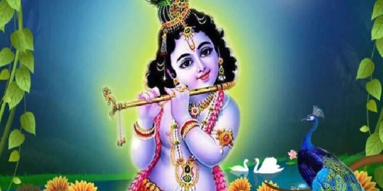 Janmashtami