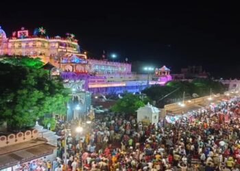Janmashtami