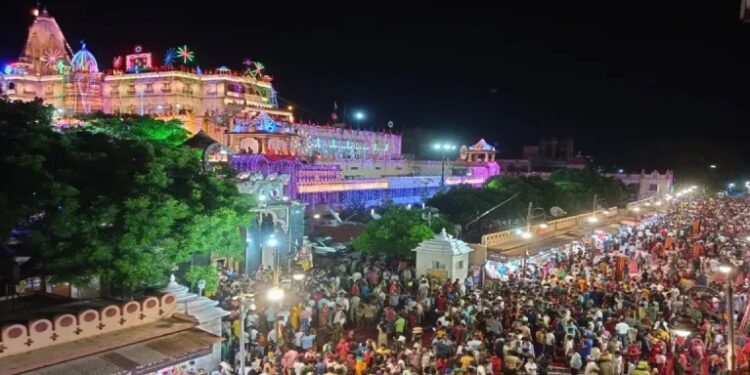 Janmashtami