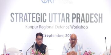 Kanpur to become a major hub for defense production.