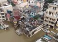 Kashi to be alerted before floods.