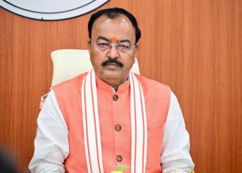Keshav Maurya