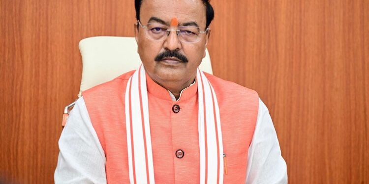 Keshav Maurya