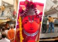 Khade Hanuman ji
