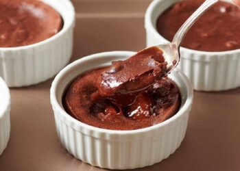 Lava Cake