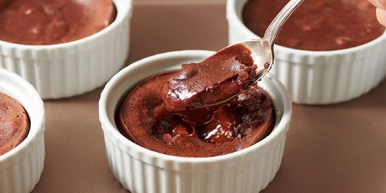 Lava Cake