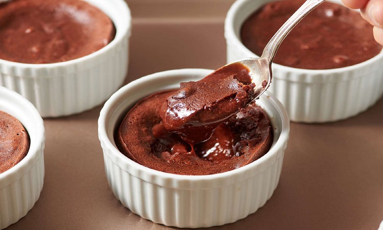 Lava Cake