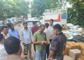 Lucknow Drug Racket Busted