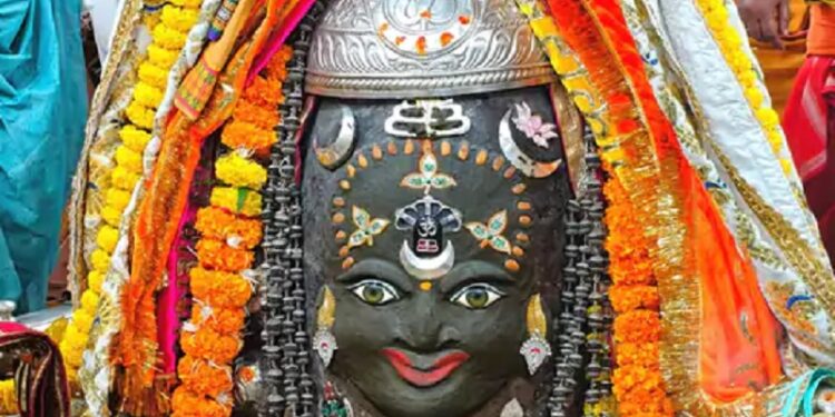 The Mahakal procession will be taken out today.