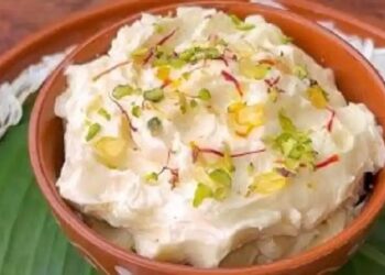 Makhan-Misri Bhog