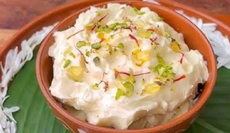 Makhan-Misri Bhog