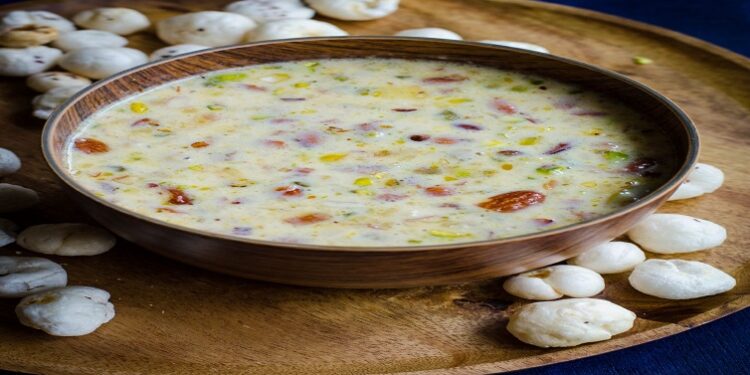Makhane Kheer