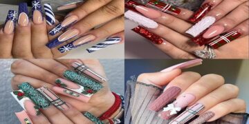 Nails