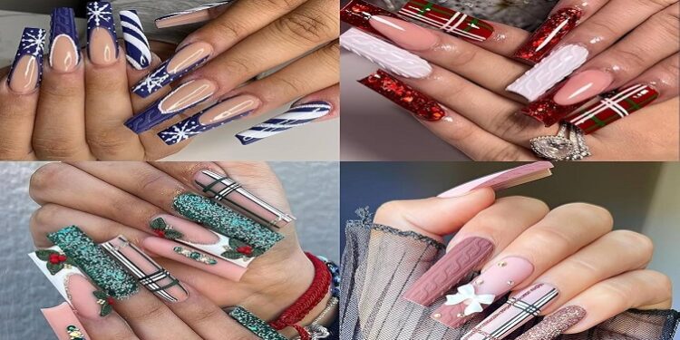 Nails
