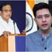 P Chidambaram-Raghav Chaddha