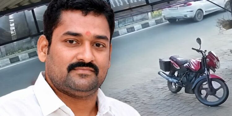 Pawan Yadav