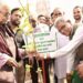 The Yogi government has planted over 242 crore saplings in nine years.