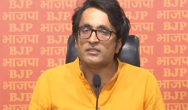 Pradeep Bhandari