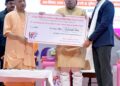 UP's textile industry reached new heights due to the policies of Yogi government: Rakesh Sachan