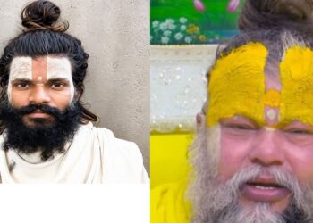 Suspicious death of Premanand Maharaj's disciple