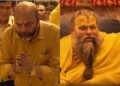 Razak Khan seeks refuge with ‘Premanand Maharaj’