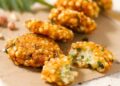 Sabudana Vada