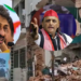 Saharanpur mosque demolition political reaction