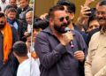 Sanjay Dutt