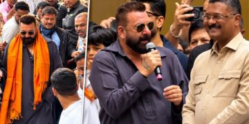 Sanjay Dutt