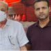 Satya Niketan building owner Hariram Bansal arrested.