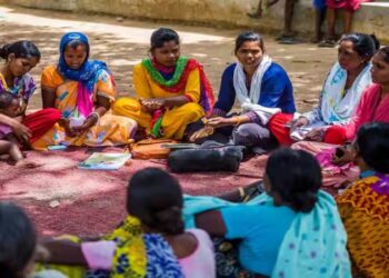 Self-Help Groups