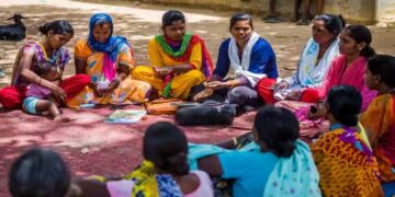 Self-Help Groups