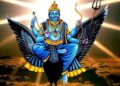 Shani Dev
