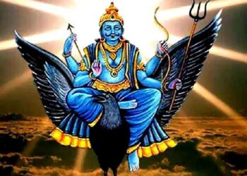 Shani Dev
