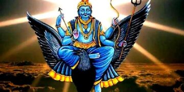 Shani Dev