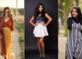 fashion tips for short height girls