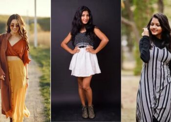 fashion tips for short height girls