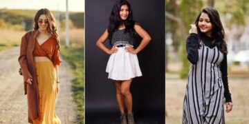 fashion tips for short height girls