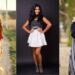 fashion tips for short height girls