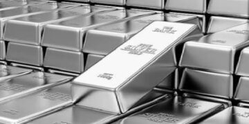 Silver