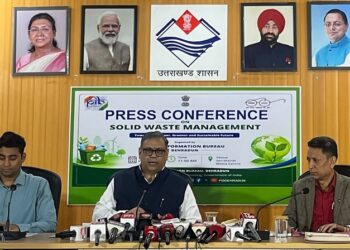 Solid Waste Management Rules-2026