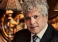 Suhel Seth praises the 'Yogi model of governance'