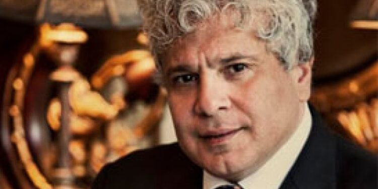 Suhel Seth praises the 'Yogi model of governance'