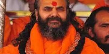 Swami Narendranand