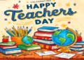 Teacher's Day