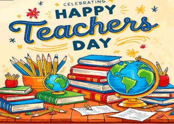 Teacher's Day