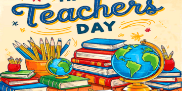 Teacher's Day