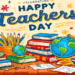 Teacher's Day