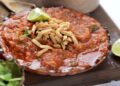 Tomato Chaat