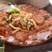Tomato Chaat